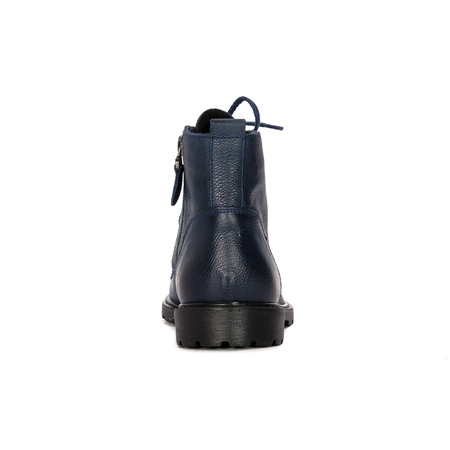 Maciejka 02761-06/00-3 Navy Boots