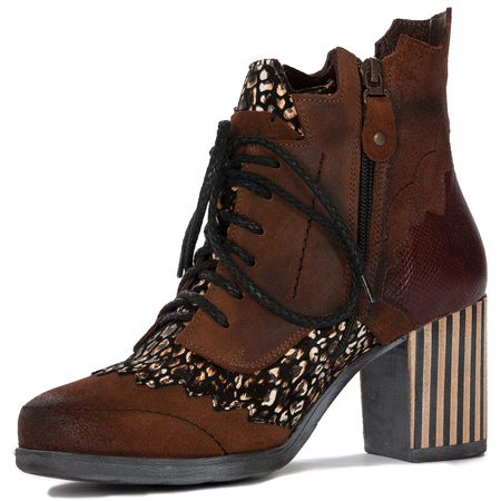 Maciejka 03190-02/00-3 Brown