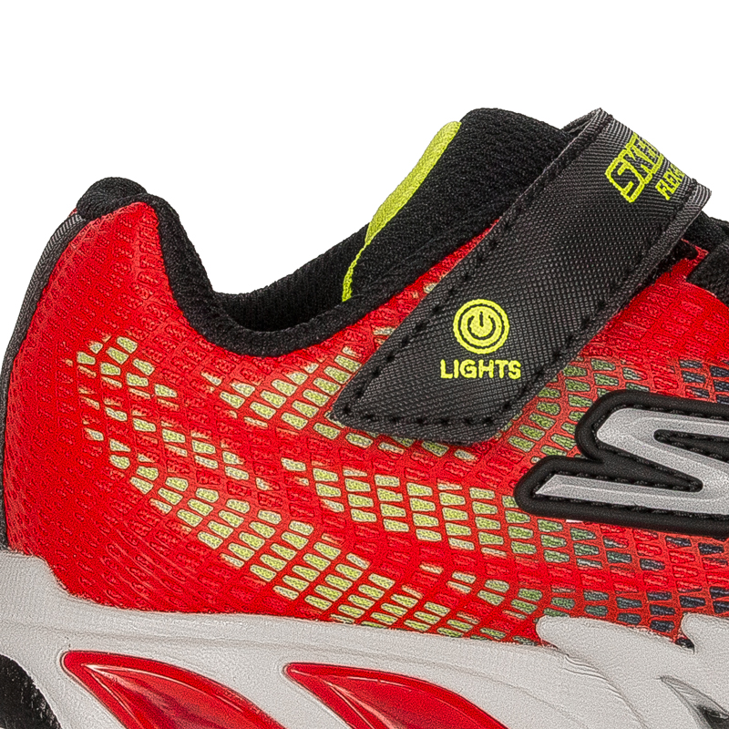 Skechers 400137NRDBK