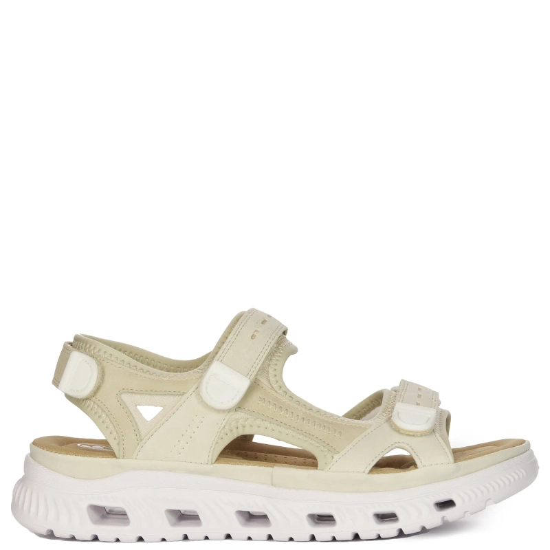 Rieker Women's Beige Sandals