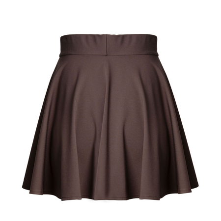 OPRA Farah Mocca Skirt OP-FARAH-MOCCA