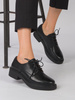 Women's  shoes Sergio Leone Black 