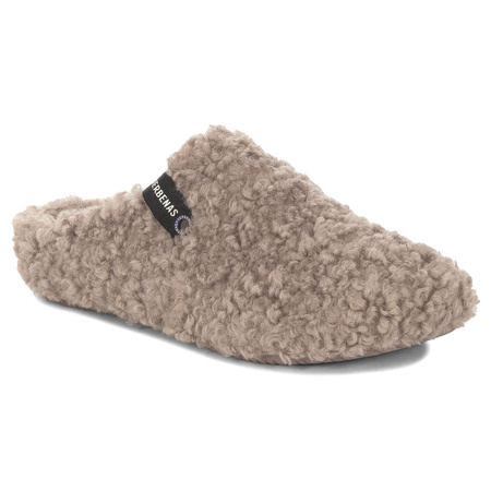 Verbenas Home Slippers Beige