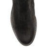 Maciejka Black Women's Suede Boots