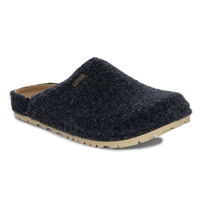 Inblu Men's Blue Slippers
