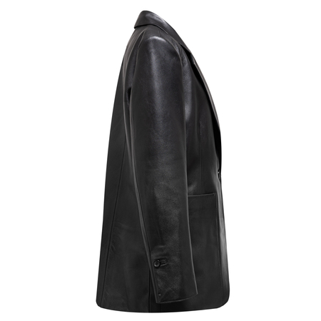 Opra Noura Leather Jacket