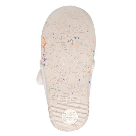 Gioseppo Boys' Shoes Beige