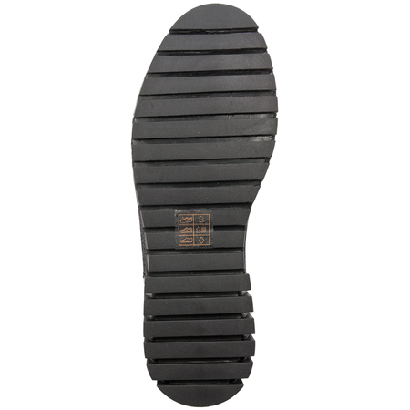 Filippo DP4728/23 BK Black Low Shoes