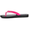 Ipanema Klapki damskie 26362-20753 Black/Pink