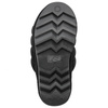 UGG W Puft Slide Black 1126377 BLK