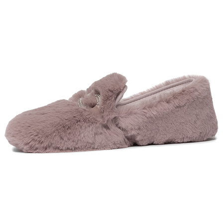 Macarena Rosa Home Slippers