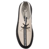 Filippo Women's Beige Lether shoes