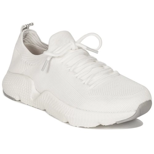 Sneakersy Big Star DD274575 Białe