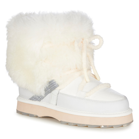 EMU Australia Blurred Glossy W12812 Coconut