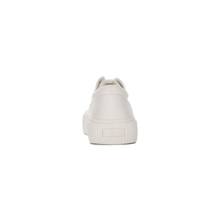 Big Star White Women's Sneakers