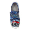 Befado Children's Boys Low Shoes Navy Blue