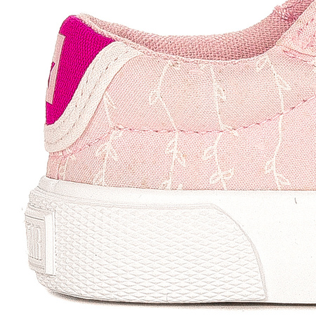 Big Star JJ374103 Pink Trainers