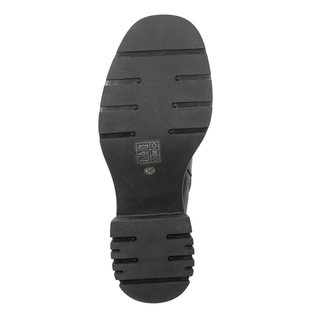 Filippo Black Women's Boots