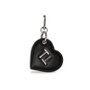 Tamaris Brelok Do Kluczy Czarny