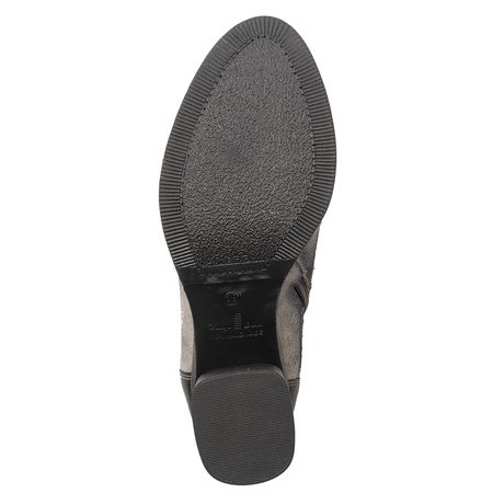 Maciejka 05071-10/00-5 Dark Beige Boots