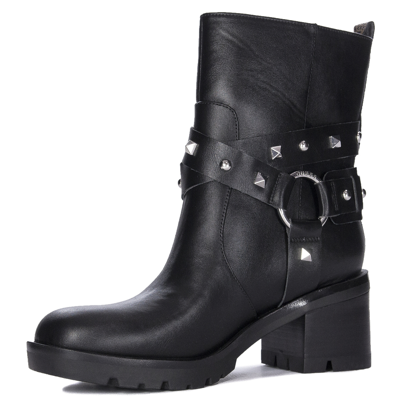 Guess Women's Black Boots