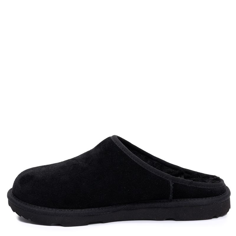 UGG Kids Classic Slip-On 1161030K-BLK