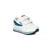 White || Blue