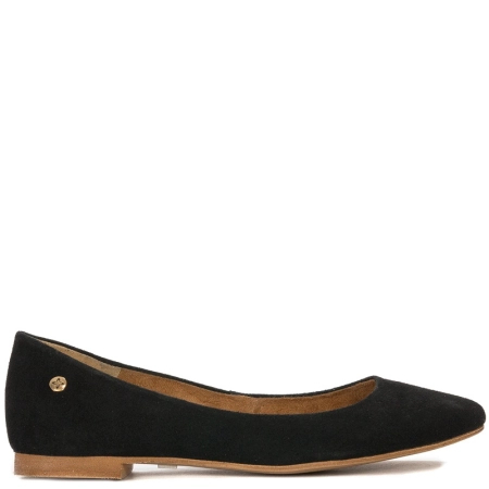 Maciejka 04100-46/00-8 Black Ballerina