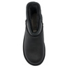UGG W Classic Mini Leather Black 1016558 BLK