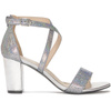 Filippo Silver Sandals DS1276/22