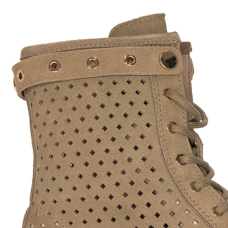 Filippo Beige Boots DBT3716/22 BE