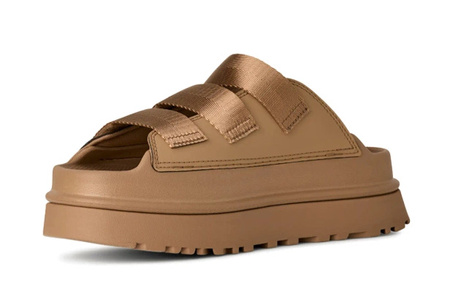 UGG Klapki Damskie Goldenglow Slide