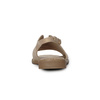 S.Barski Women's Sandals Beige