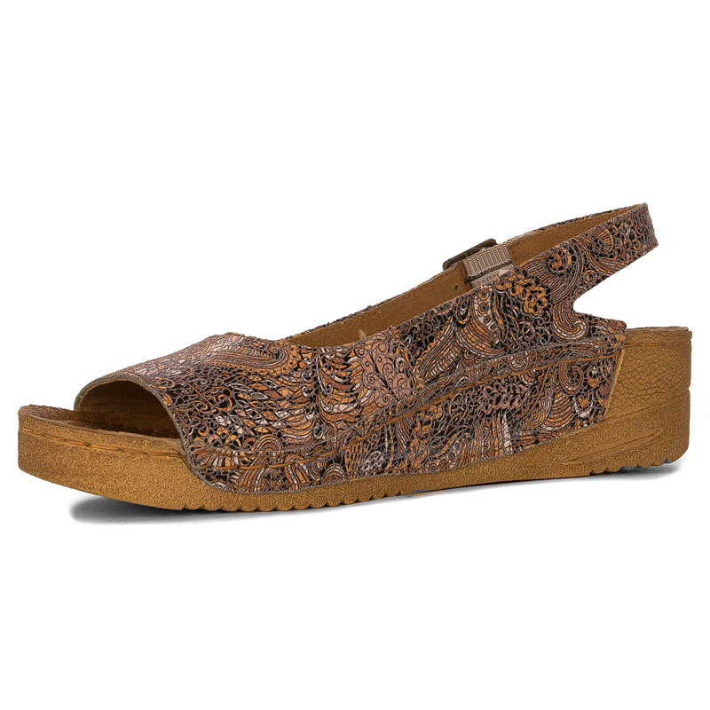 Maciejka 01974-47/00-5 Brown