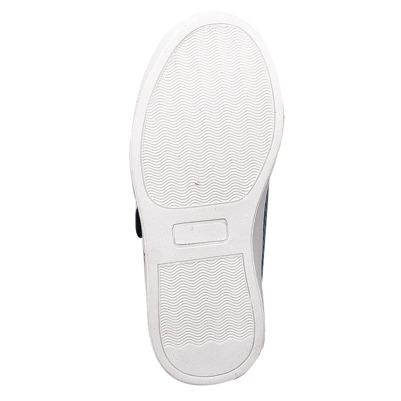U.S. Polo Assn. WILLY4170S1 Y1 Navy Sneakers