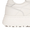 Pepe Jeans Kore Britt W White Sneakers 