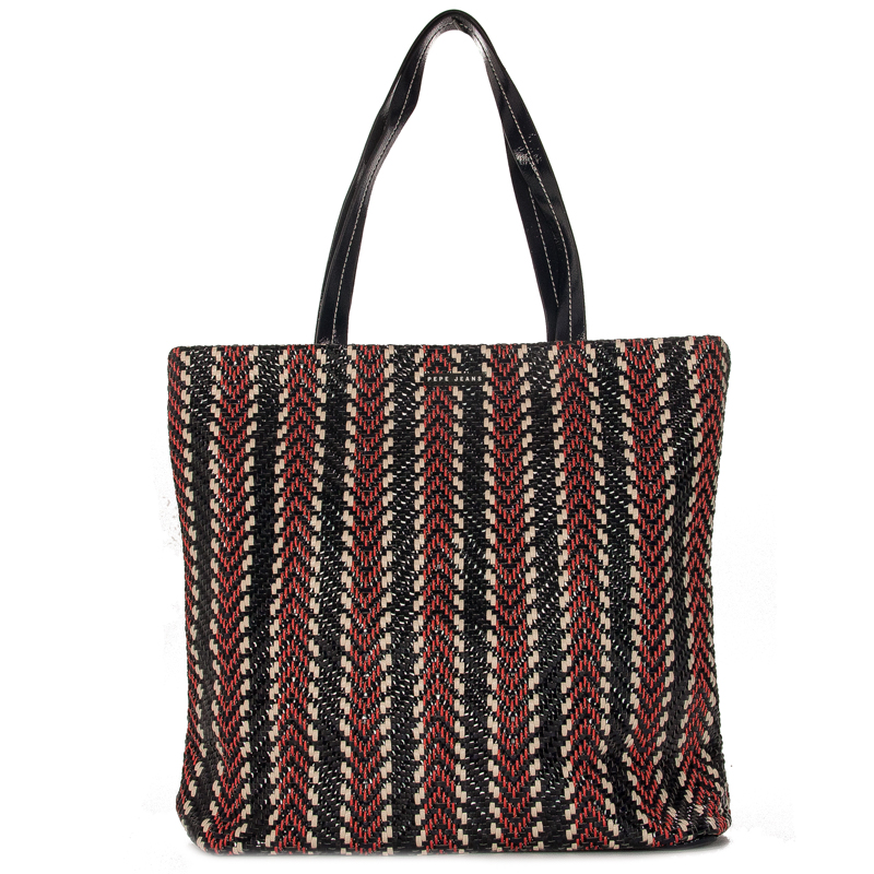 Pepe Jeans PL031240 999 Black Aria Shopper Bag