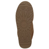 UGG Sneakersy Damskie Lowmel Lo Chestnut