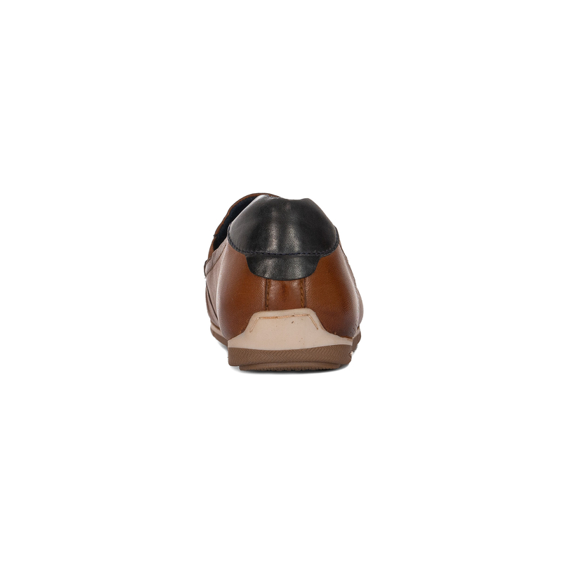 Bugatti Men's Brown Half Boots