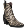 Opra West Low Zebra