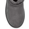 Buty EMU Australia botki damskie Stinger Micro Charcoal