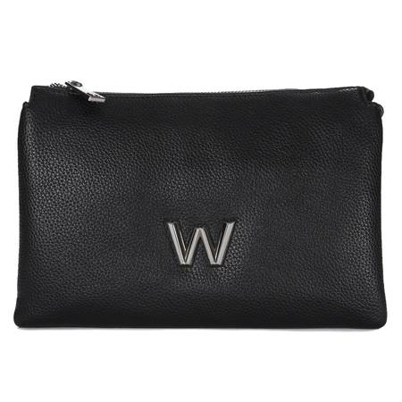 Wonders Women's Negro Bag