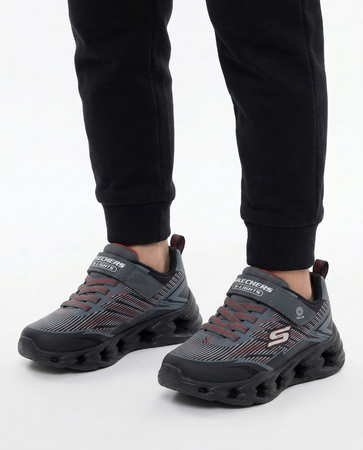 Skechers Boys' Sneakers Black 400605L-BKCC