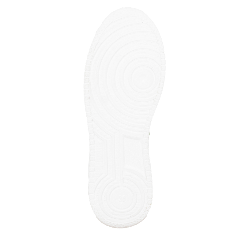 T.Sokolski Women's White Shoes