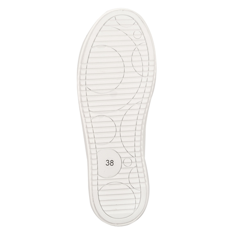 Big Star White Trainers