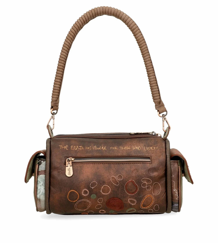 Anekke Core Women's Bowling bag