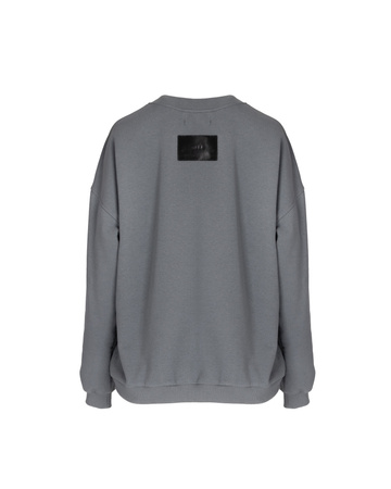 Opra Nestie Blue Sweatshirt