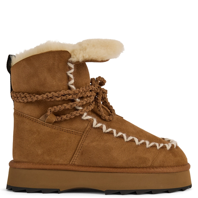 EMU Australia Elise Chestnut W13334-Ches