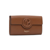 Pepe Jeans Women's Limited Wallet Brown