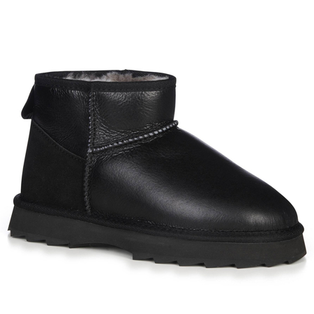 Buty EMU Australia Sharky Micro Town W13154 Black